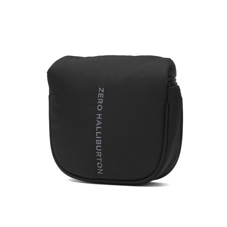 ブラック | 正規品 ゼロハリバートンゴルフ ヘッドカバー | ギャレリア Bag＆Luggage