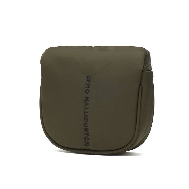 カーキ | 正規品 ゼロハリバートンゴルフ ヘッドカバー | ギャレリア Bag＆Luggage
