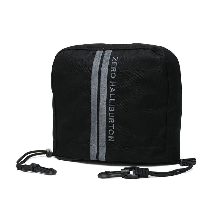 ブラックカモ | 正規品 ゼロハリバートンゴルフ ヘッドカバー | ギャレリア Bag＆Luggage