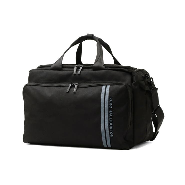 ブラックカモ | 正規品 ゼロハリバートンゴルフ ボストンバッグ | ギャレリア Bag＆Luggage