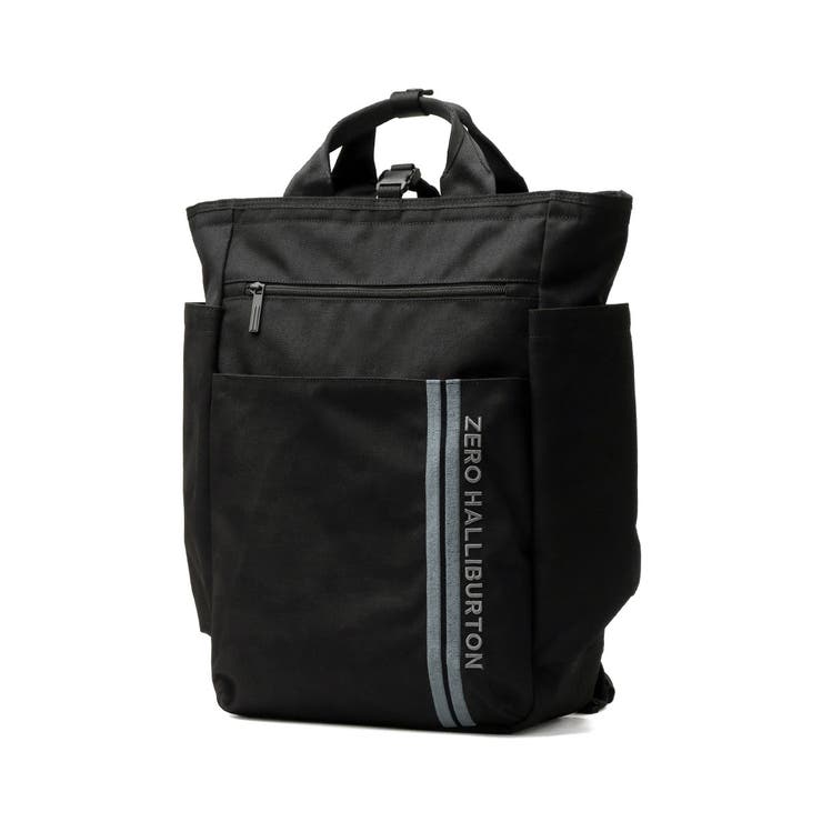 ブラックカモ | 正規品 ゼロハリバートンゴルフ リュック | ギャレリア Bag＆Luggage