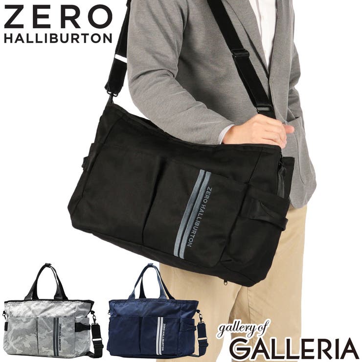 正規品 ゼロハリバートンゴルフ トートバッグ | ギャレリア Bag＆Luggage | 詳細画像1 