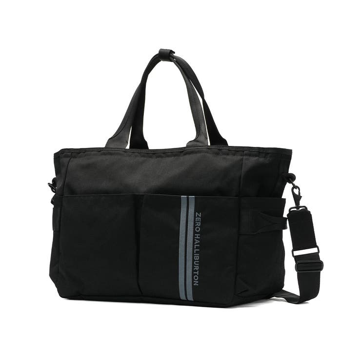 ブラックカモ | 正規品 ゼロハリバートンゴルフ トートバッグ | ギャレリア Bag＆Luggage