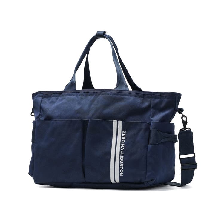 ネイビーカモ | 正規品 ゼロハリバートンゴルフ トートバッグ | ギャレリア Bag＆Luggage