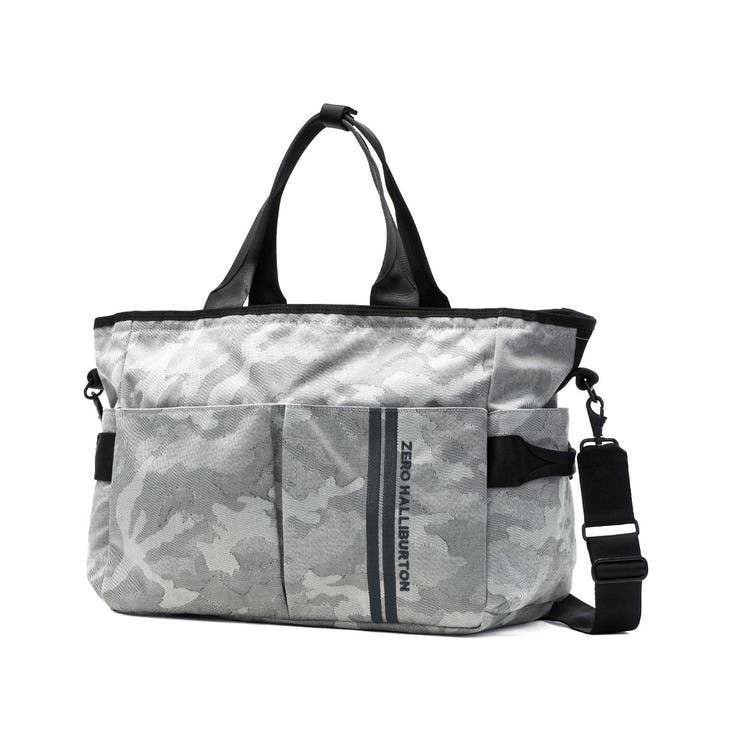グレーカモ | 正規品 ゼロハリバートンゴルフ トートバッグ | ギャレリア Bag＆Luggage