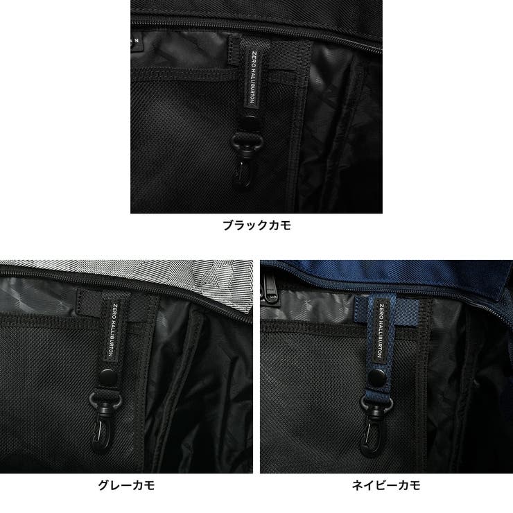 正規品 ゼロハリバートンゴルフ トートバッグ | ギャレリア Bag＆Luggage | 詳細画像3 