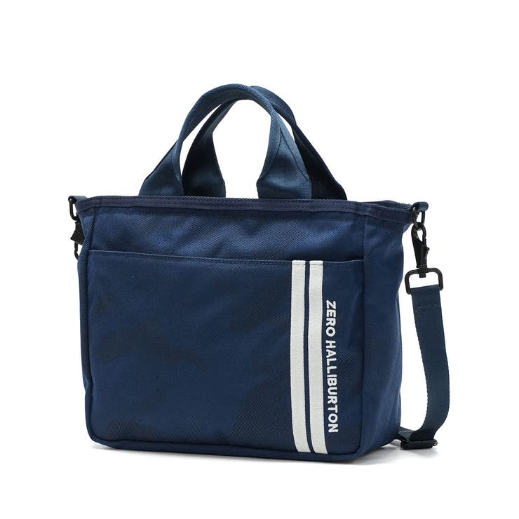 ネイビーカモ | 正規品 ゼロハリバートンゴルフ トートバッグ | ギャレリア Bag＆Luggage