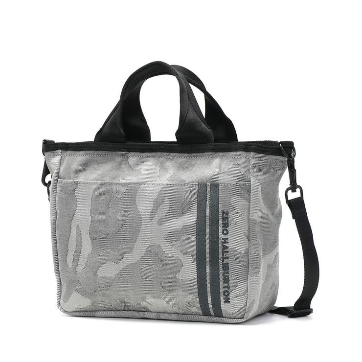 グレーカモ | 正規品 ゼロハリバートンゴルフ トートバッグ | ギャレリア Bag＆Luggage
