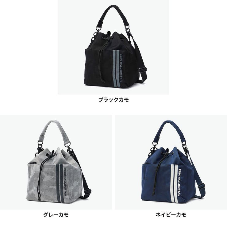 正規品 ゼロハリバートンゴルフ ショルダーバッグ | ギャレリア Bag＆Luggage | 詳細画像2 