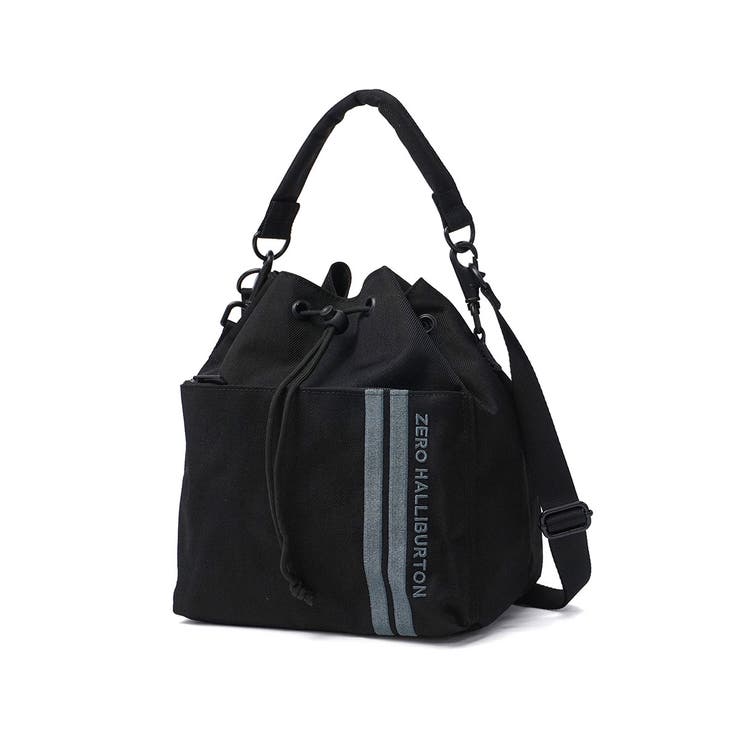 ブラックカモ | 正規品 ゼロハリバートンゴルフ ショルダーバッグ | ギャレリア Bag＆Luggage