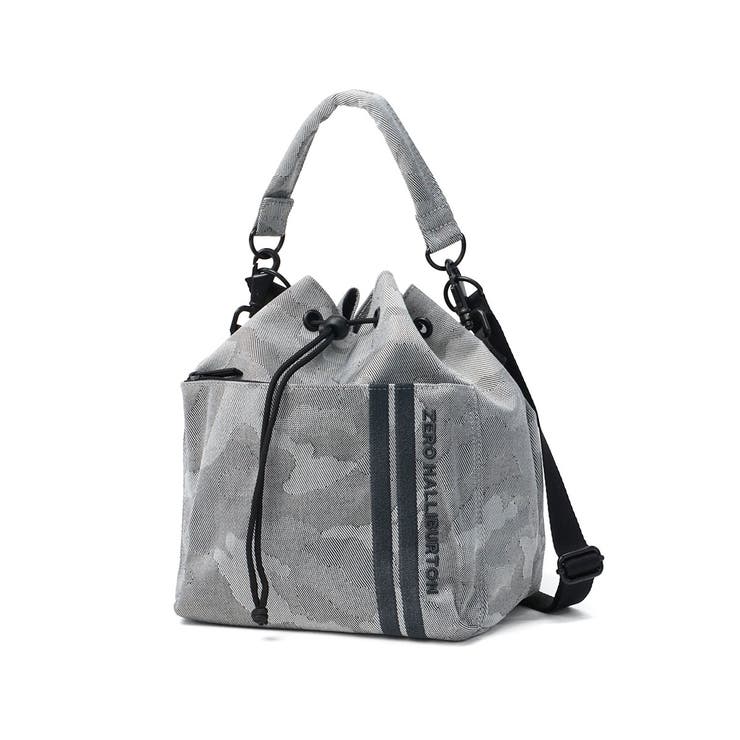 グレーカモ | 正規品 ゼロハリバートンゴルフ ショルダーバッグ | ギャレリア Bag＆Luggage
