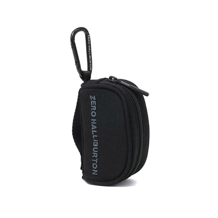 ブラックカモ | 正規品 ゼロハリバートンゴルフ ボールポーチ | ギャレリア Bag＆Luggage