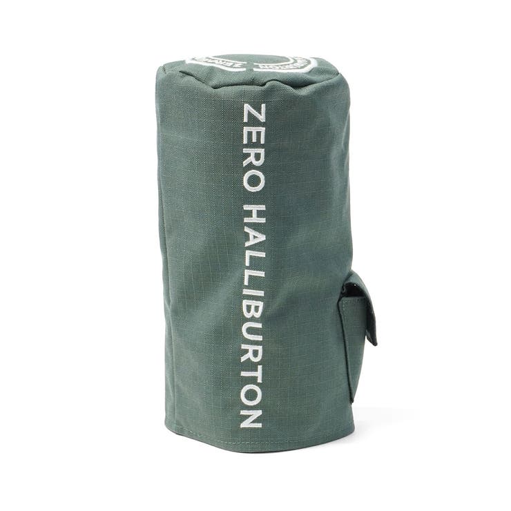 グリーン | 正規品 ゼロハリバートンゴルフ ヘッドカバー | ギャレリア Bag＆Luggage