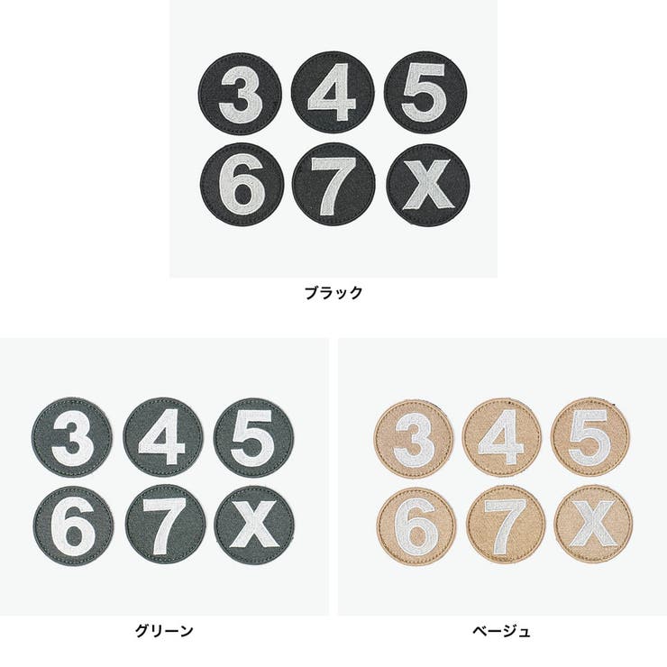 正規品 ゼロハリバートンゴルフ ヘッドカバー | ギャレリア Bag＆Luggage | 詳細画像3 