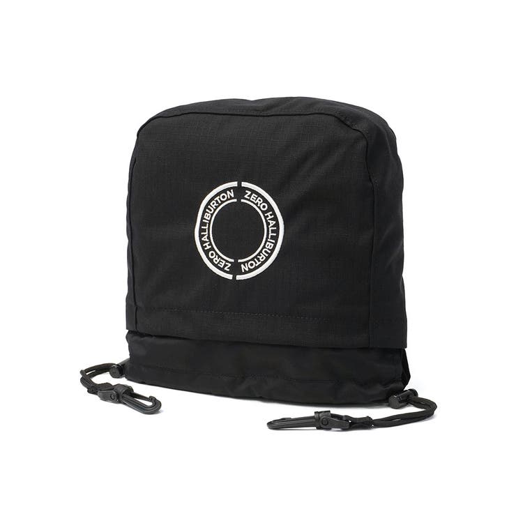 ブラック | 正規品 ゼロハリバートンゴルフ ヘッドカバー | ギャレリア Bag＆Luggage