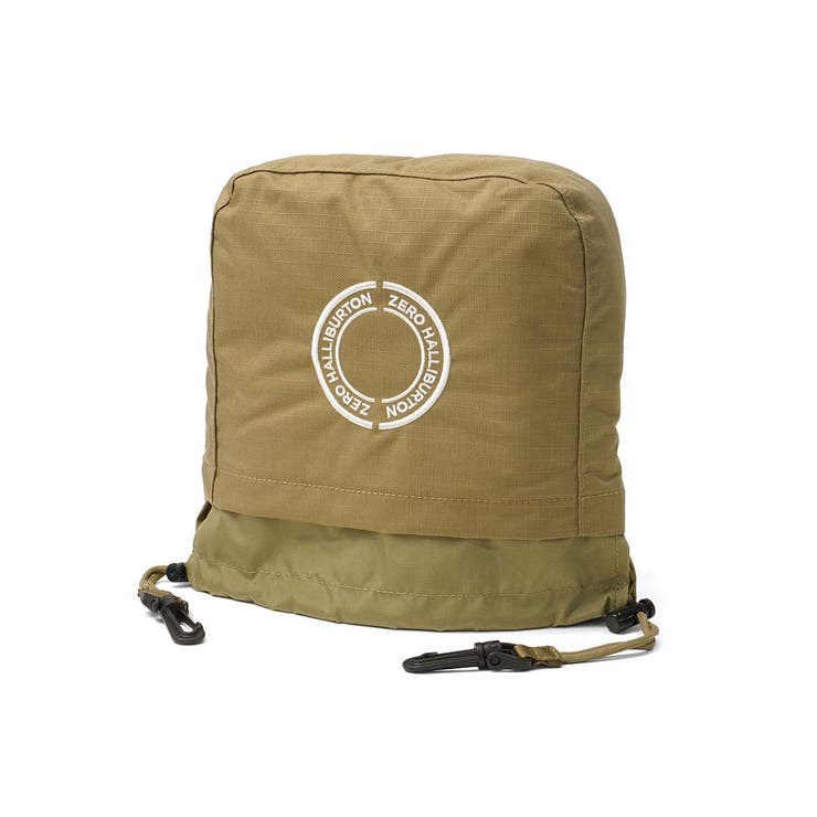 ベージュ | 正規品 ゼロハリバートンゴルフ ヘッドカバー | ギャレリア Bag＆Luggage
