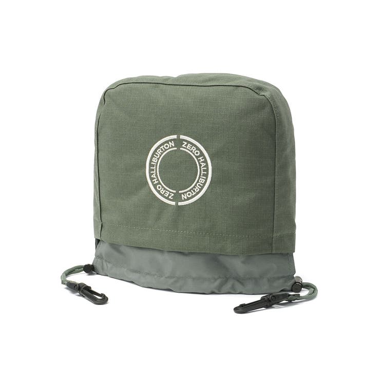 グリーン | 正規品 ゼロハリバートンゴルフ ヘッドカバー | ギャレリア Bag＆Luggage
