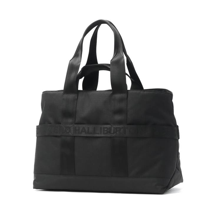 ブラック | 正規品ゼロハリバートンゴルフ トートバッグ ZEROHALLIBURTONGOL… | ギャレリア Bag＆Luggage