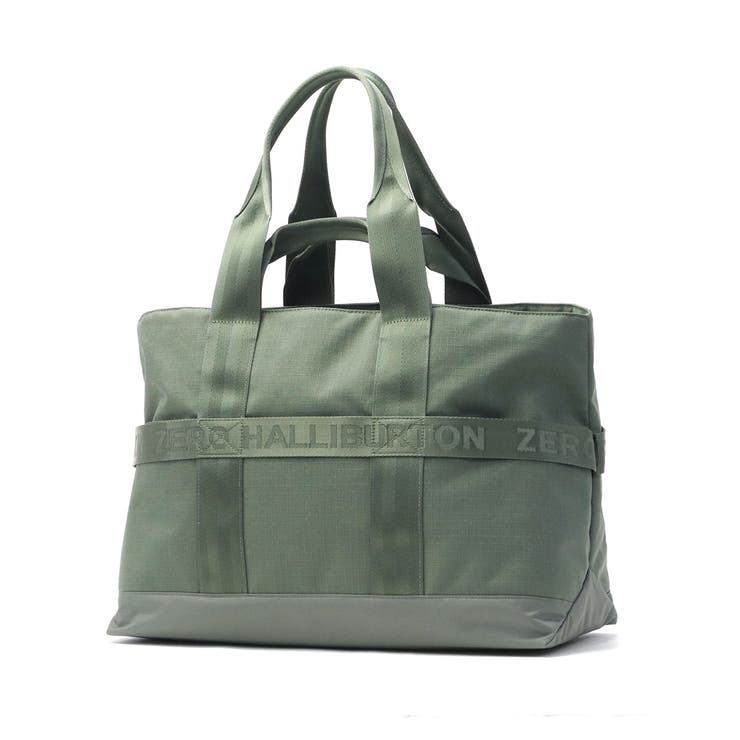 グリーン | 正規品ゼロハリバートンゴルフ トートバッグ ZEROHALLIBURTONGOL… | ギャレリア Bag＆Luggage