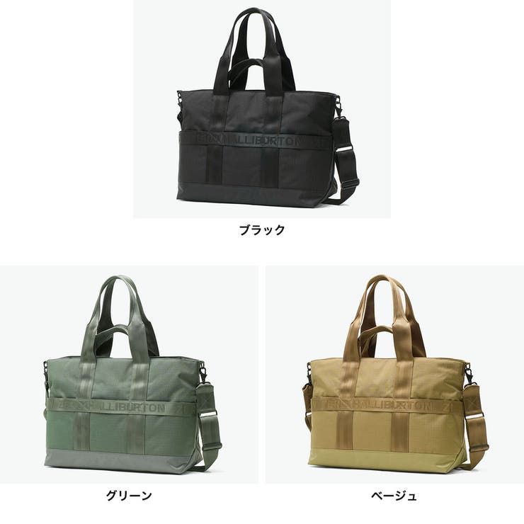 正規品ゼロハリバートンゴルフ トートバッグ ZEROHALLIBURTONGOL… | ギャレリア Bag＆Luggage | 詳細画像2 