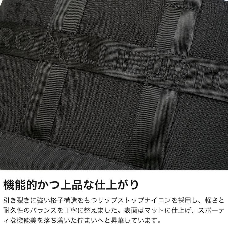 正規品 ゼロハリバートンゴルフ トートバッグ | ギャレリア Bag＆Luggage | 詳細画像3 