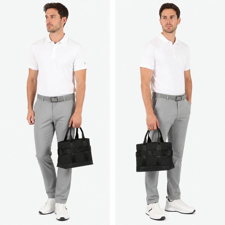 正規品 ゼロハリバートンゴルフ トートバッグ | ギャレリア Bag＆Luggage | 詳細画像9 