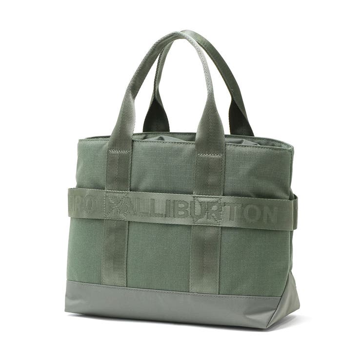 グリーン | 正規品 ゼロハリバートンゴルフ トートバッグ | ギャレリア Bag＆Luggage