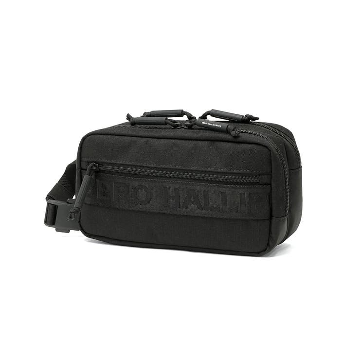 ブラック | 正規品 ゼロハリバートンゴルフ ポーチ | ギャレリア Bag＆Luggage