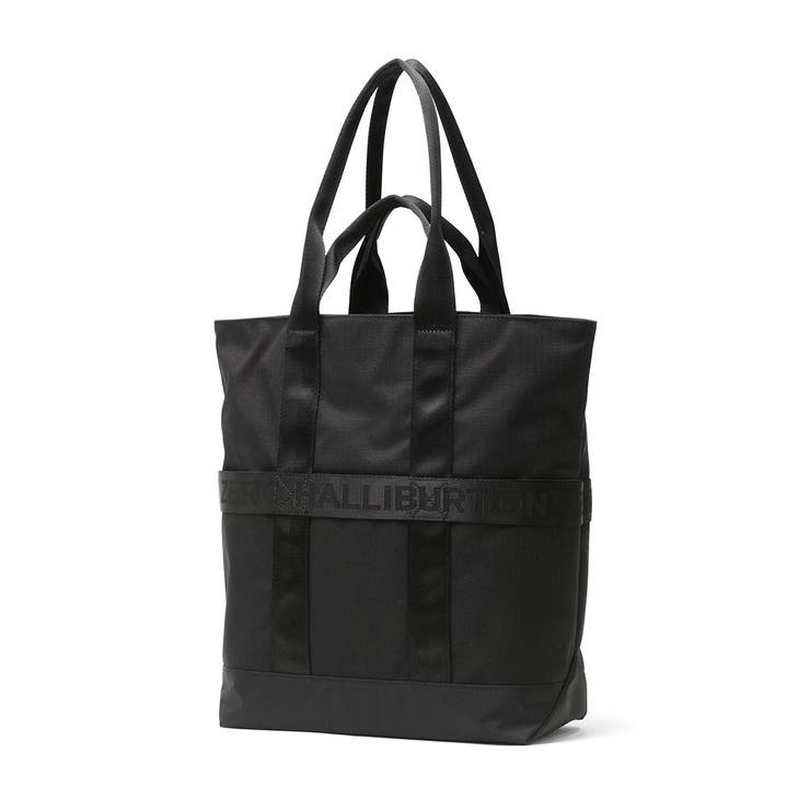 ブラック | 正規品ゼロハリバートンゴルフ トートバッグ ZEROHALLIBURTONGOL… | ギャレリア Bag＆Luggage