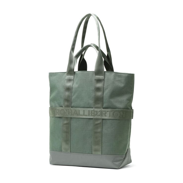 グリーン | 正規品ゼロハリバートンゴルフ トートバッグ ZEROHALLIBURTONGOL… | ギャレリア Bag＆Luggage