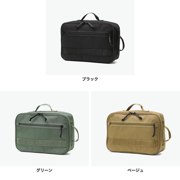 正規品 ゼロハリバートンゴルフ ランドリーバッグ | ギャレリア Bag＆Luggage | 詳細画像2 