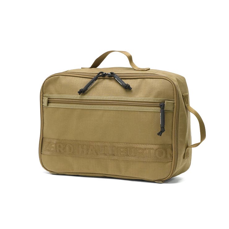 ベージュ | 正規品 ゼロハリバートンゴルフ ランドリーバッグ | ギャレリア Bag＆Luggage