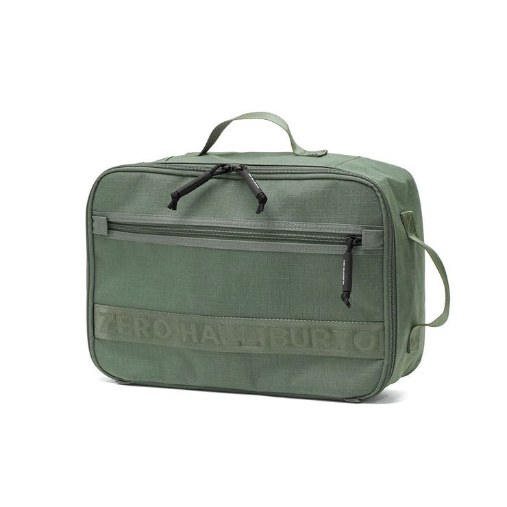 グリーン | 正規品 ゼロハリバートンゴルフ ランドリーバッグ | ギャレリア Bag＆Luggage