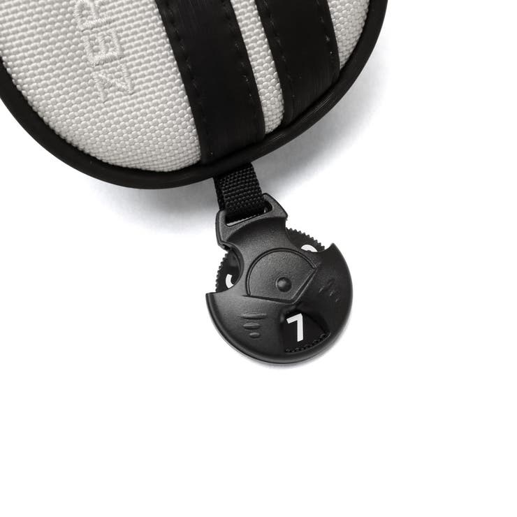 正規品 ゼロハリバートンゴルフ ヘッドカバー | ギャレリア Bag＆Luggage | 詳細画像11 