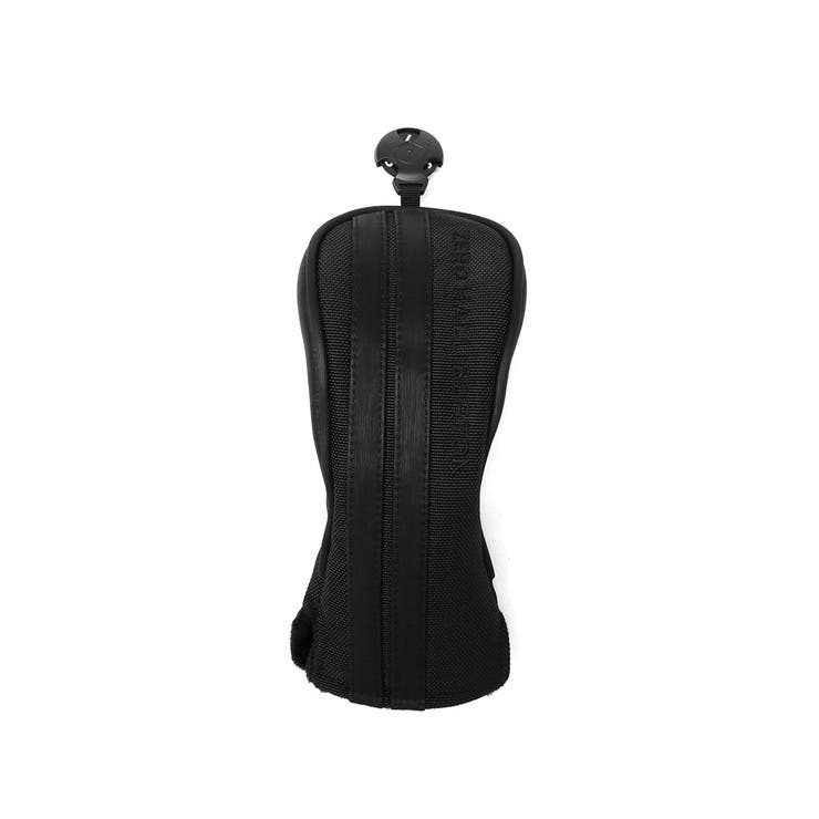 ブラック | 正規品 ゼロハリバートンゴルフ ヘッドカバー | ギャレリア Bag＆Luggage