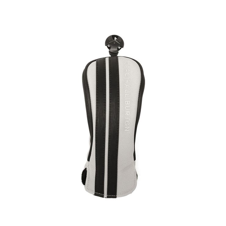 グレー | 正規品 ゼロハリバートンゴルフ ヘッドカバー | ギャレリア Bag＆Luggage