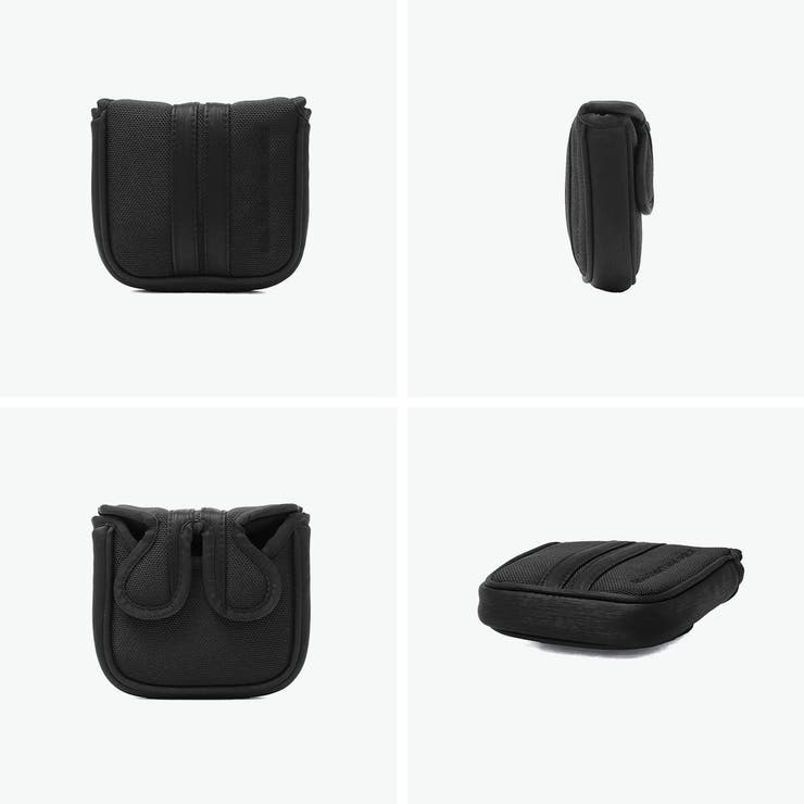 正規品 ゼロハリバートンゴルフ ヘッドカバー | ギャレリア Bag＆Luggage | 詳細画像5 
