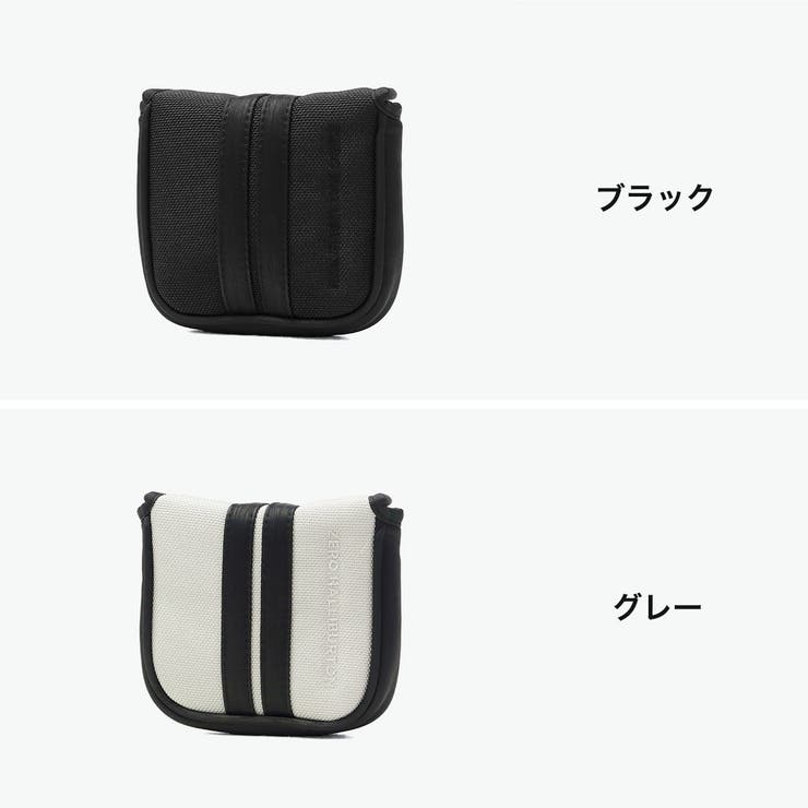正規品 ゼロハリバートンゴルフ ヘッドカバー | ギャレリア Bag＆Luggage | 詳細画像6 