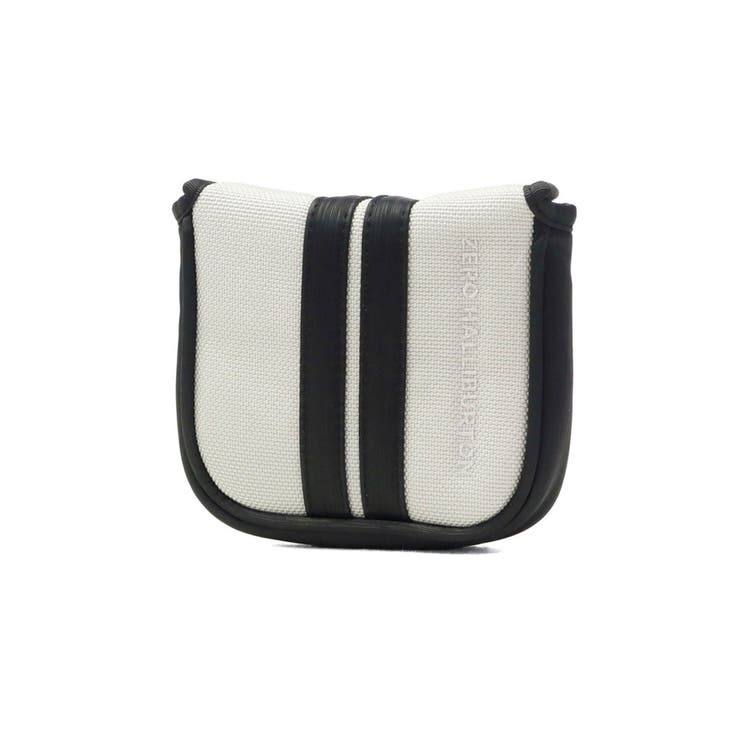 グレー | 正規品 ゼロハリバートンゴルフ ヘッドカバー | ギャレリア Bag＆Luggage