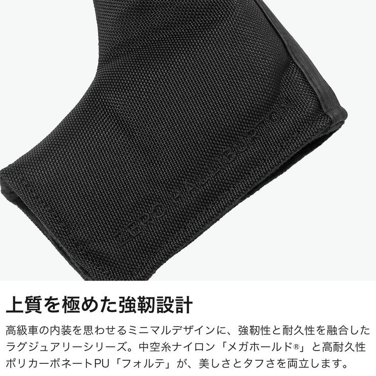 正規品 ゼロハリバートンゴルフ ヘッドカバー | ギャレリア Bag＆Luggage | 詳細画像3 