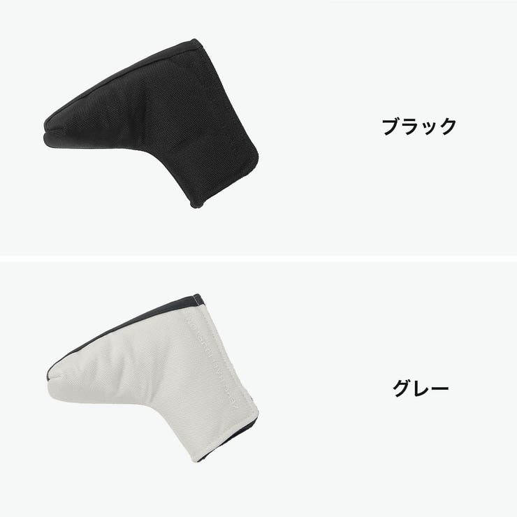 正規品 ゼロハリバートンゴルフ ヘッドカバー | ギャレリア Bag＆Luggage | 詳細画像6 
