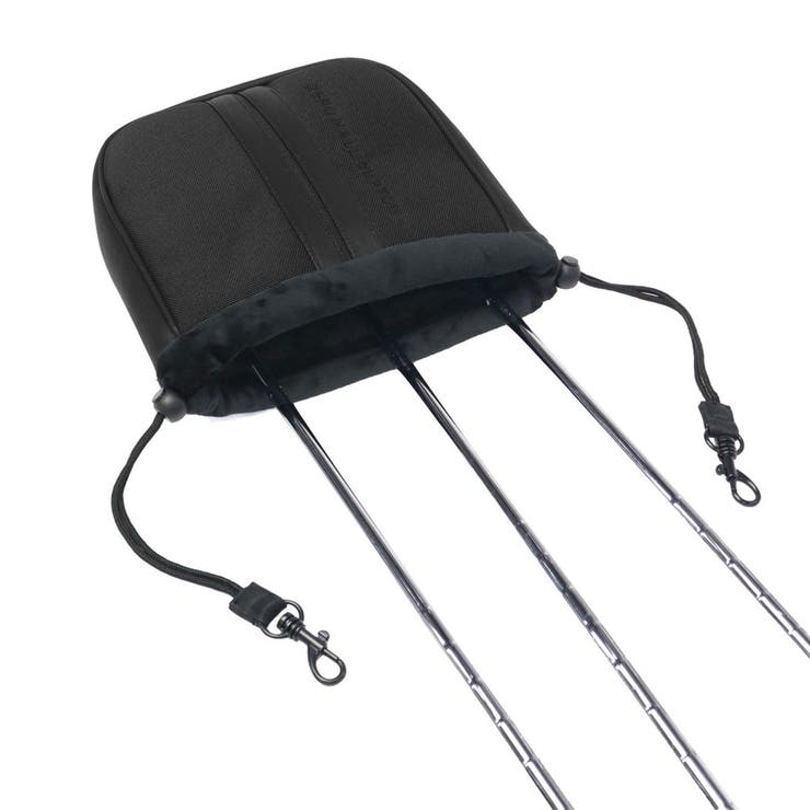 正規品 ゼロハリバートンゴルフ ヘッドカバー | ギャレリア Bag＆Luggage | 詳細画像12 