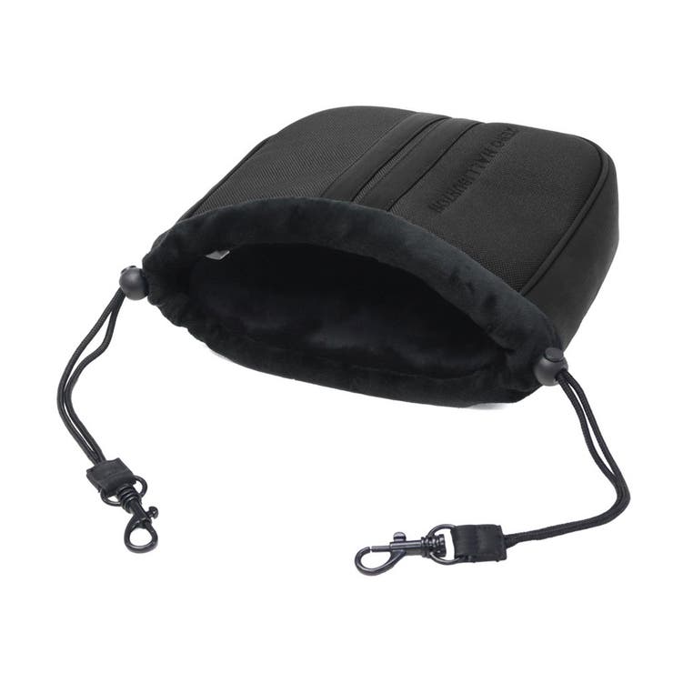 正規品 ゼロハリバートンゴルフ ヘッドカバー | ギャレリア Bag＆Luggage | 詳細画像13 