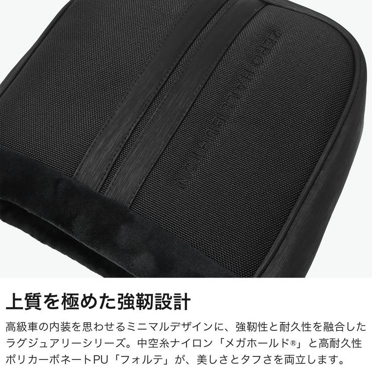 正規品 ゼロハリバートンゴルフ ヘッドカバー | ギャレリア Bag＆Luggage | 詳細画像3 