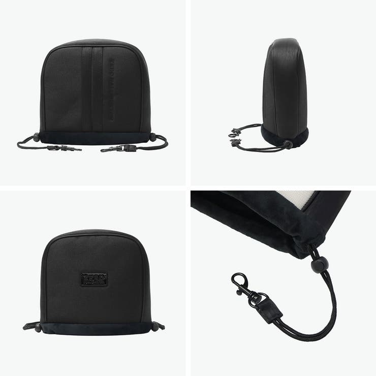 正規品 ゼロハリバートンゴルフ ヘッドカバー | ギャレリア Bag＆Luggage | 詳細画像5 