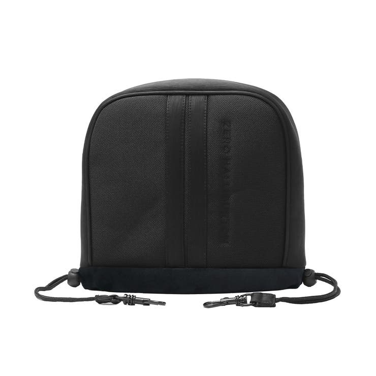 正規品 ゼロハリバートンゴルフ ヘッドカバー | ギャレリア Bag＆Luggage | 詳細画像8 