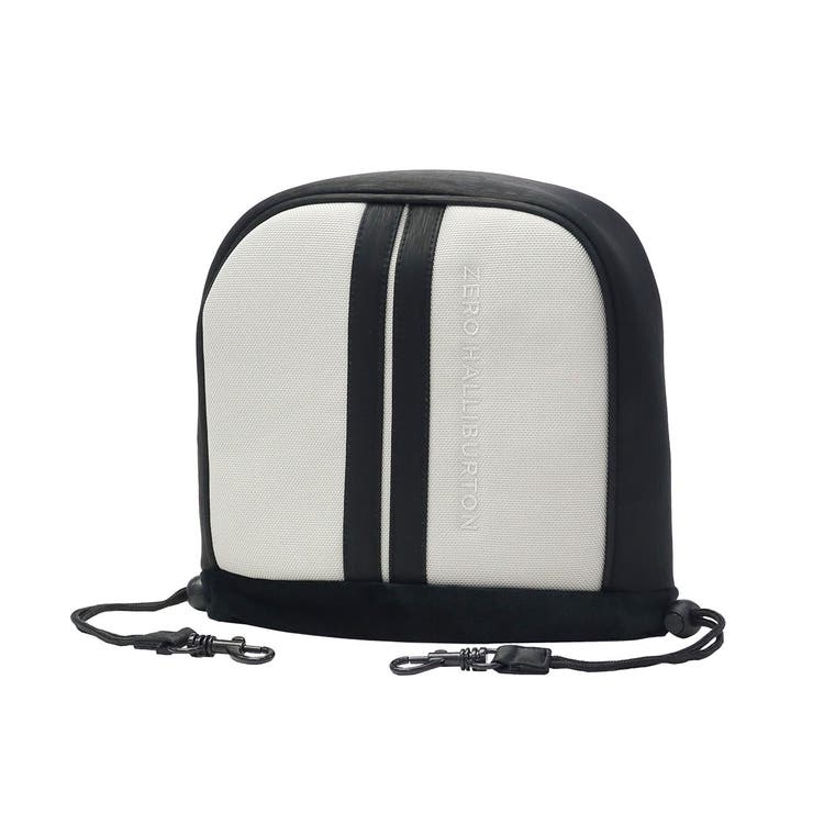 グレー | 正規品 ゼロハリバートンゴルフ ヘッドカバー | ギャレリア Bag＆Luggage