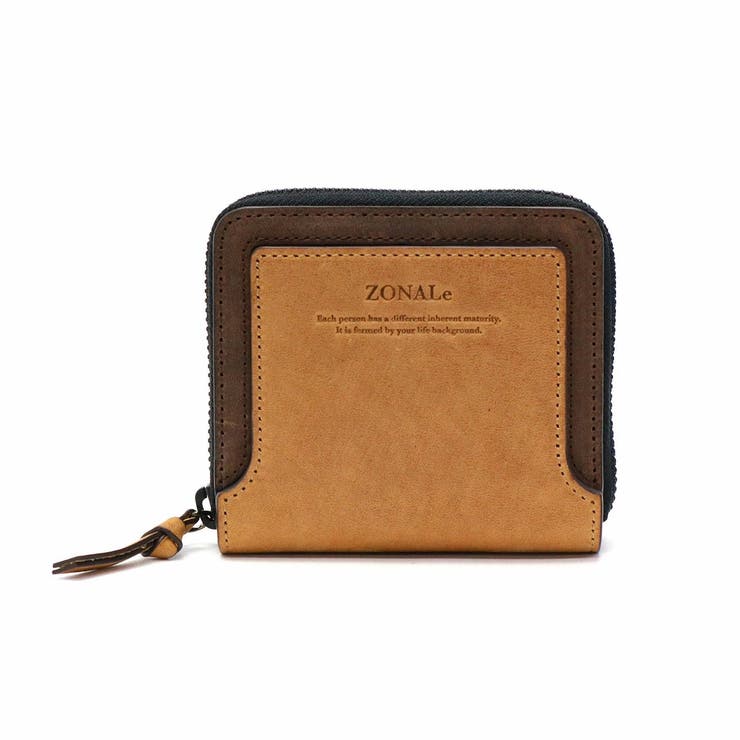 ゾナール 二つ折り財布 メンズ | ギャレリア Bag＆Luggage | 詳細画像10 