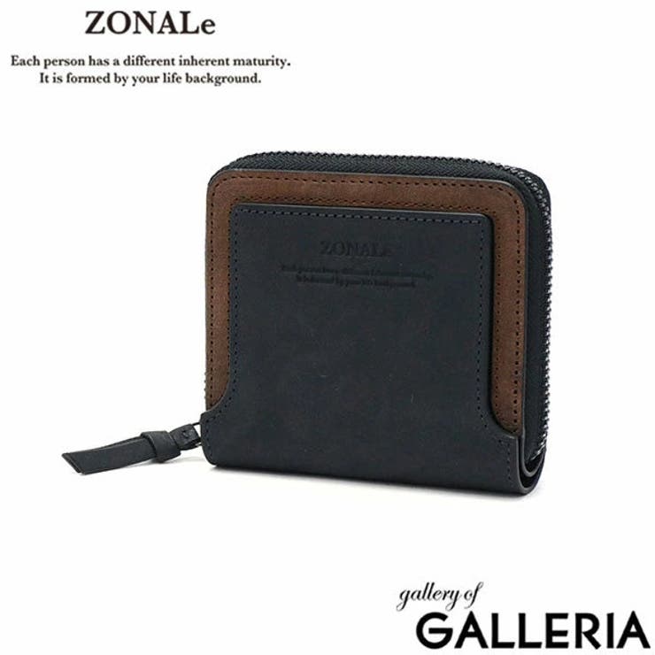 ゾナール 二つ折り財布 メンズ | ギャレリア Bag＆Luggage | 詳細画像18 