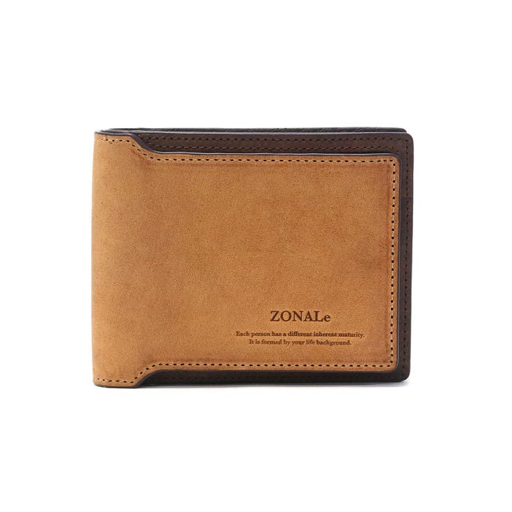 ゾナール 二つ折り財布 メンズ | ギャレリア Bag＆Luggage | 詳細画像10 